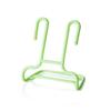 10pcs/Set Shoes Drying Rack Boost Stand Children Kids Shoes Hanger Hanging Shelf Wardrobe Organizer Hanger view 1
