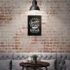 Sprinkles are for Cupcakes Not Metal Sign Custom Family Plaque with Home Farmhouse Sign for Easy Indoor Outdoor High and Recognition view 3