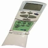 General AC Remote Control Fit for LSN092HE LSN122HE LS240HSV2 LAN091CNP LSN242HE 6711A90031C 6711A90031E LSH246TNBO LSK181N-2 LSK181NN2 6711A20069A 6711A20013T for LG Air Conditioner