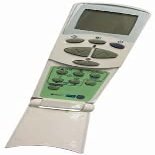 General AC Remote Control Fit for LSN092HE LSN122HE LS240HSV2 LAN091CNP LSN242HE 6711A90031C 6711A90031E LSH246TNBO LSK181N-2 LSK181NN2 6711A20069A 6711A20013T for LG Air Conditioner