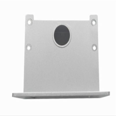 1PC Microwave waveguide covers, magnetron mounting brackets, mica sheet heat shields for general microwave oven repair parts, rectangular waveguide boxes , industrial microwave equipment waveguides