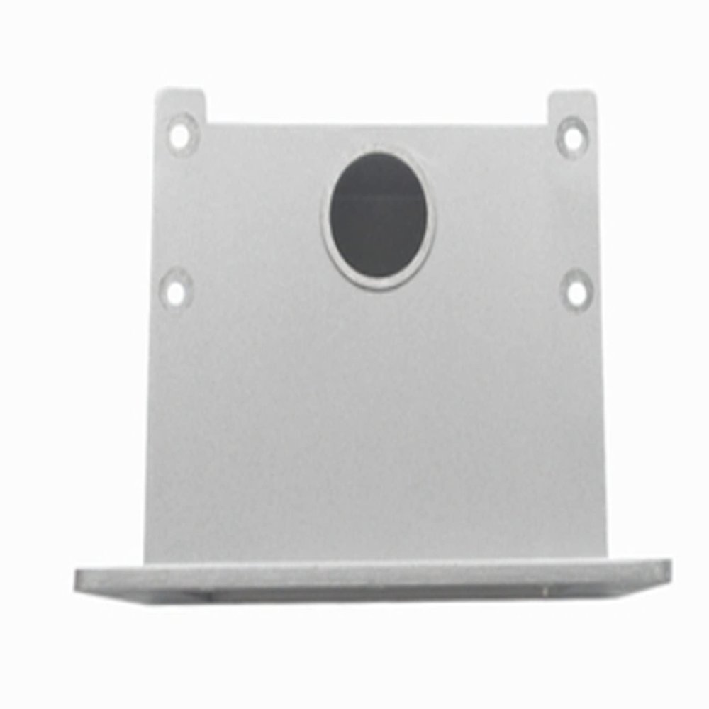 1PC Microwave waveguide covers, magnetron mounting brackets, mica sheet heat shields for general microwave oven repair parts, rectangular waveguide boxes , industrial microwave equipment waveguides