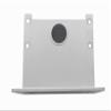1PC Microwave waveguide covers, magnetron mounting brackets, mica sheet heat shields for general microwave oven repair parts, rectangular waveguide boxes , industrial microwave equipment waveguides view 1