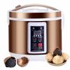 Black Garlic Fermenter Automatic Intelligent Ferment Box 6L 7-Day Rapid Fermentation Black Garlic Sweet Rice Wine Maker Natto Maker Yogurt Pot (110V) view 1