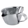 Fat Separator, Gravy Separator with Stainless Steel Oil Filte for Separate the Oil from the Soup view 1
