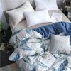 100% Cotton Printing Duvet Cover,Cartoon Pattern Soft Breathable Lightweight Durable Luxury Quality Quilt Cover for All Season-o 220x240cm(87x94inch) view 2