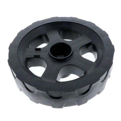 OEM 5140187-94 Replacement for Black & Decker Lawn Mower Wheel, Front CM2045 CM2043C