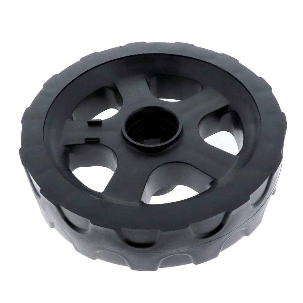 OEM 5140187-94 Replacement for Black & Decker Lawn Mower Wheel, Front CM2045 CM2043C