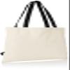 Lily Brown LWGB219049 Women's IVR 2-Way Canvas Eco Bag view 2