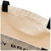 Lily Brown LWGB219049 Women's IVR 2-Way Canvas Eco Bag view 4