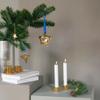 2021 Christmas Mobile, Shooting Star view 3