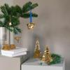 2021 Christmas Mobile, Shooting Star view 4