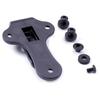 Universal Sheath/Holster Belt Clip - Model 11 - USA Design - (w/Mounting Hardware) - (2 Pack) view 3