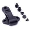 Universal Sheath/Holster Belt Clip - Model 11 - USA Design - (w/Mounting Hardware) - (2 Pack) view 4