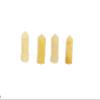 ASTROGHAR Natural Yellow Aventurine Crystal Mini 30 mm Healing 4 Pencil Set for Reiki & Chakra Healing view 1