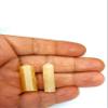 ASTROGHAR Natural Yellow Aventurine Crystal Mini 30 mm Healing 4 Pencil Set for Reiki & Chakra Healing view 3
