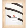 Craig Frames Farmhouse Essentials Picture Frame, 18 x 36 Inch, Natural view 1