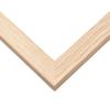 Craig Frames Farmhouse Essentials Picture Frame, 18 x 36 Inch, Natural view 4
