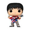 Funko Pop Rocks: Oasis - Noel Gallagher - Collectable Vinyl Figure - Gift Idea - Official Merchandise - Toys for Kids & Adults - Music Fans - Model Figure for Collectors and Display view 2