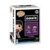 Funko Pop Rocks: Oasis - Noel Gallagher - Collectable Vinyl Figure - Gift Idea - Official Merchandise - Toys for Kids & Adults - Music Fans - Model Figure for Collectors and Display view 3