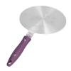 Zerodis Induction Cooker Heat Diffuser Plate, Stainless Steel Induction Converter Plate Accessory for Gas Stove Glass Cooktop Converter(24#) view 2