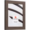 Craig Frames Farmhouse Essentials Picture Frame, 18 x 36 Inch, Mocha Brown view 2
