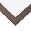 Craig Frames Farmhouse Essentials Picture Frame, 18 x 36 Inch, Mocha Brown view 4