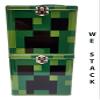 The Tin Box Company Minecraft XL Storage Tin with Handle, Minecraft view 3