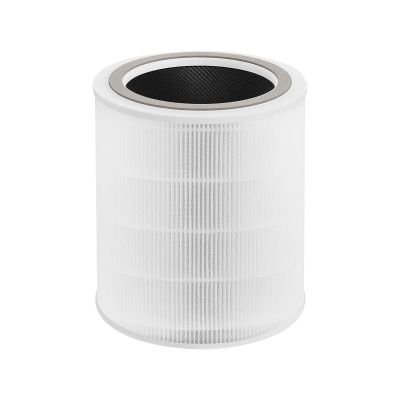 Core 400s Filter Replacement For Levoit Compatible With Levoit Core 400s Smart Wifi Air Puri-Fier, Core400s-Rf, High efficiency Filter and Activated Carbon, LRF-C401S-WUS