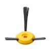Jxjamp 4pcs Side Brushes for Shark ION RV700 RV720 RV750 RV750C RV755 Vacuum Cleaner Parts Replacement Side Brush view 4