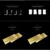 YG Ent. LISA - FIRST SINGLE ALBUM LALISA Album+Extra Photocards Set (Random ver.) view 2