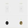 YG Ent. LISA - FIRST SINGLE ALBUM LALISA Album+Extra Photocards Set (Random ver.) view 3