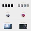YG Ent. LISA - FIRST SINGLE ALBUM LALISA Album+Extra Photocards Set (Random ver.) view 4