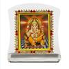 BISMAADH Religious Idol Acrylic Showpiece Figurine for Car Dashboard, Home & Office Dcor (Ganesh Ji) view 4