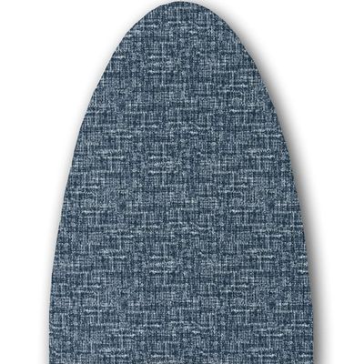 ClarUSA Premium Replacement Cover fits SteamFast SF-680 Model Navy