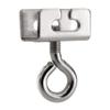 RecPro RV End Stops for I Beam Track Curtain Rod view 2