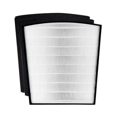Hunter H-HF850-VP Filter Value Pack with EcoSilver Pre-Filter for HP850