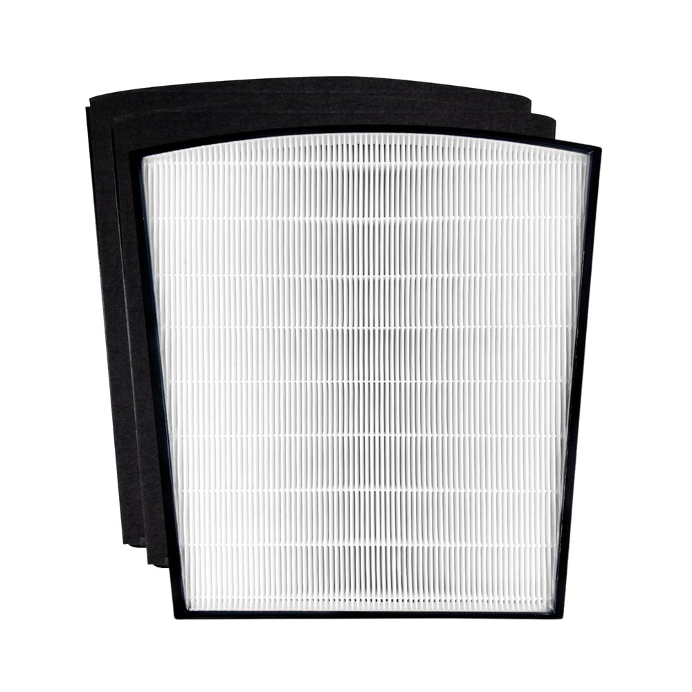 Hunter H-HF850-VP Filter Value Pack with EcoSilver Pre-Filter for HP850