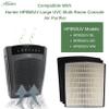 Hunter H-HF850-VP Filter Value Pack with EcoSilver Pre-Filter for HP850 view 4