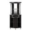 Chelsea Peak Corner Bar (Black) view 2