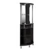 Chelsea Peak Corner Bar (Black) view 3