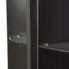 Chelsea Peak Corner Bar (Black) view 4