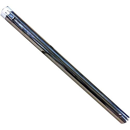 Lyreharp Vacuum Upper Wand Replacement for Electrolux Canister Vacuum Cleaner Power Nozzle PN5, 19 1/2" Length, Snap Lock Connector, 1 1/4" Diameter, Compatible with PN5, PN6, 1205 Models