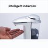 BBZY Soap Dispenser Automatic Soap Dispenser Contact-Free Lotion Soap Dispenser Multifunctional Soap Dispenser Suitable for Kitchen and Bathroom for Kitchen,Bathroom,Office (Color : White) view 4