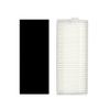 Jxjamp Replacement Filter Element Dust Cleaning Filter with Cotton for Ecovas CEN630 CEN530 Sweeper Robot Accessories view 2