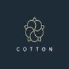 100% Natural Cotton Pleated Bed Skirt for King Size Bed White Solid Color 600 TC Elastic Dust Ruffles Easy Fit Up to 16 Inches Drop Length Silky & Soft Classic Stylish Look in Your Bedroom view 3