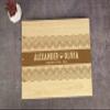 Darling Souvenir Personalized Engraved Laser Cut Wedding Guest Book Wooden Cover Sign-in Book Registry Guestbook Scrapbook-2W view 4