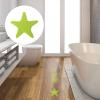 20pcs Non Slip Bathtub Shower Stickers Bathroom Tubs Safety Strips Bathroom Showers Treads Adhesive Decals Appliques for Bath Tub Shower Surfaces(Size:B,Color:Pink) view 4