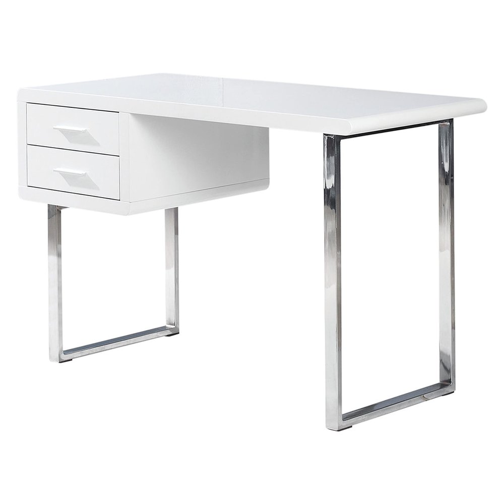 Best Master Furniture BA102 New Computer Desk