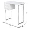 Best Master Furniture BA102 New Computer Desk view 2